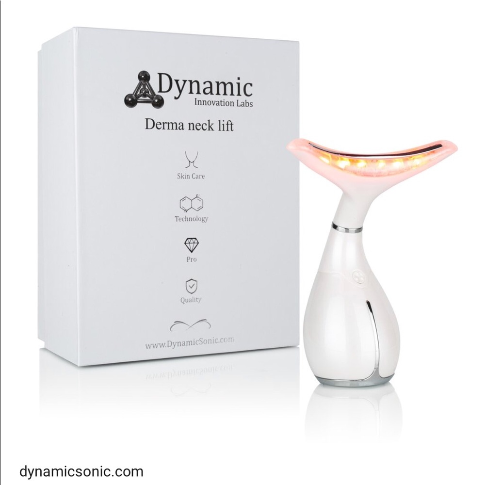 Dynamic Derma neck lift